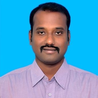 Aruljothi Sivakurunathan